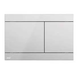 Кнопка управления для скрытых систем инсталляции Alca Plast