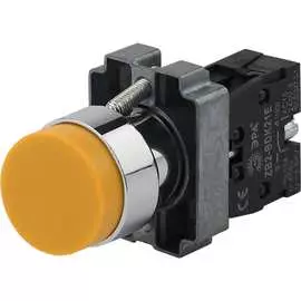 Кнопка управления ЭРА LAY5-BL51 Б0045674