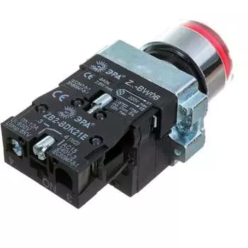 Кнопка управления ЭРА Б0045661