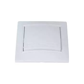 Кнопка включения Intro 110901 10А250В Б0053830