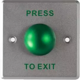 Кнопка выхода Hikvision DS-K7P06 УТ-00009966