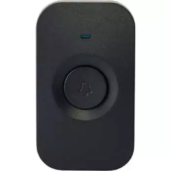 Кнопка звонка Garin DoorBell 18232