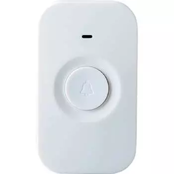 Кнопка звонка Garin DoorBell 18233