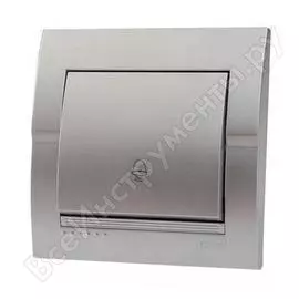 Кнопка звонка Lezard