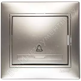 Кнопка звонка Lezard