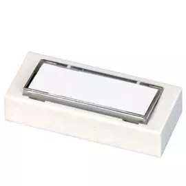 Кнопка звонка МОНОМАХ Т-01-1А-250В