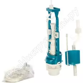 Кнопочная арматура для бачка ИНКОЭР В00В0004010