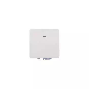 Кнопочный одноклавишный выключатель Simon S27 27669-65