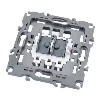 Кнопочный переключатель для жалюзи ЭРА 12111099 Б0047829