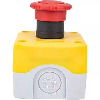 Кнопочный пост Briswik ПКУ21ПА-111-65 XALK178.BR