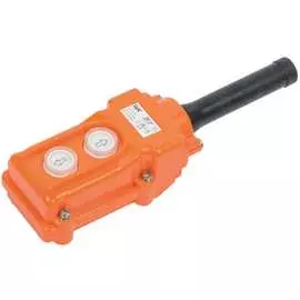 Кнопочный пост IEK ПКТ-61 BPU10-2