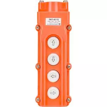 Кнопочный пост Электротехник ET055740