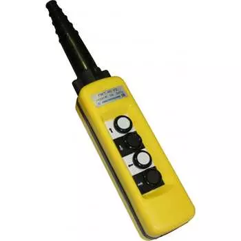 Кнопочный пост Электротехник