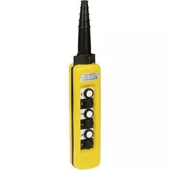 Кнопочный пост Электротехник ET010013