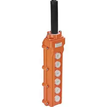 Кнопочный пост Электротехник ET055743