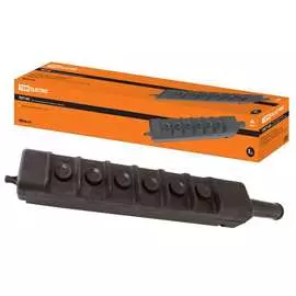 Кнопочный пост TDM ELECTRIC ПКТ-60 SQ0706-0006