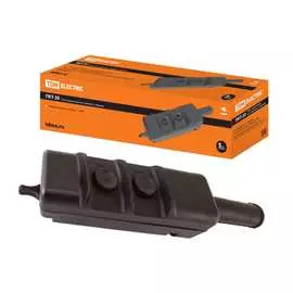 Кнопочный пост TDM