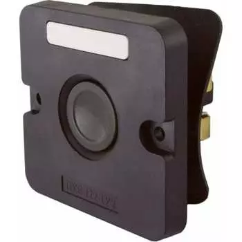 Кнопочный пост TDM ELECTRIC ПКЕ 122-1 SQ0742-0016