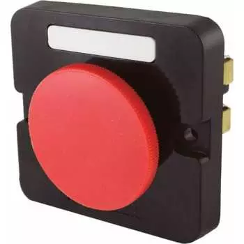 Кнопочный пост TDM ELECTRIC ПКЕ 112-1 SQ0742-0006