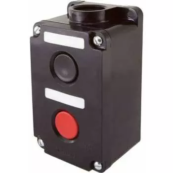 Кнопочный пост TDM ELECTRIC ПКЕ 212-2 SQ0742-0003