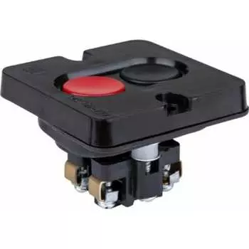 Кнопочный пост TDM ELECTRIC ПКЕ 622 SQ0742-0024
