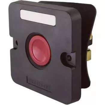 Кнопочный пост TDM