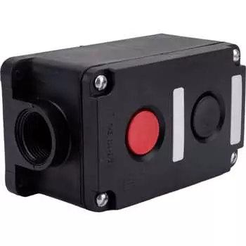 Кнопочный пост TDM ELECTRIC ПКЕ 222-2 SQ0742-0011