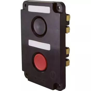 Кнопочный пост TDM ELECTRIC ПКЕ 112-2 SQ0742-0012