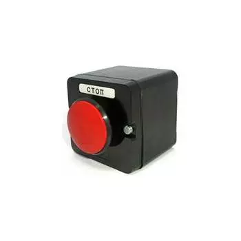 Кнопочный пост управления TDM ELECTRIC ПКЕ 222-1 SQ0742-0028