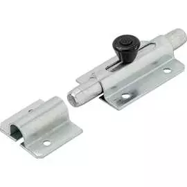 Кнопочный ригельный запор VORMANN 00227 080 Z