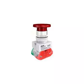 Кнопочный выключатель DEKraft ВК22 25040DEK