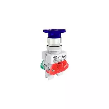 Кнопочный выключатель DEKraft ВК22 25032DEK