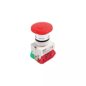 Кнопочный выключатель DEKraft ВК22 25024DEK