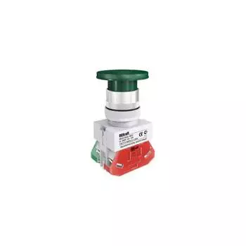 Кнопочный выключатель DEKraft ВК22 25039DEK