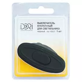 Кнопочный выключатель для бра DORI 40637