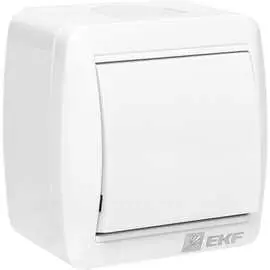 Кнопочный выключатель EKF Владивосток EQR16-026-30-54