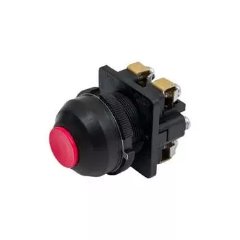 Кнопочный выключатель Электротехник Ке-081 ET502359