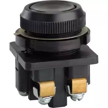 Кнопочный выключатель Электротехник Ке-011 ET502424