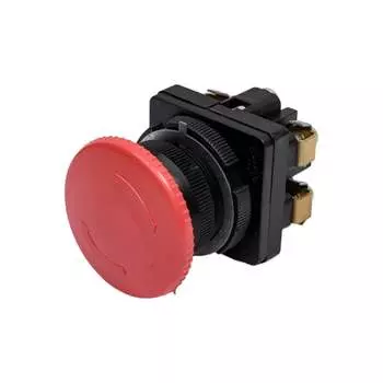 Кнопочный выключатель Электротехник Ке-131 ET529293