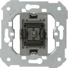 Кнопочный выключатель Simon 7700160-039