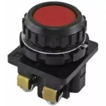 Кнопочный выключатель TDM КЕ 081-У1-исп.3 SQ0753-0030
