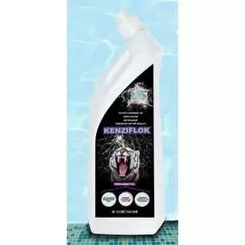 Коагулянт для прозрачной воды КЕНАЗ КЕНЗИФЛОК 809271