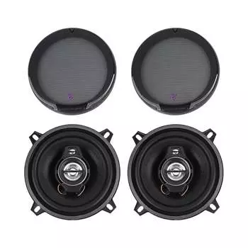 Коаксиальная акустика FIVE 13см/2-х полосная акустика/50Вт/бумага SC-520 FIVE SC-520