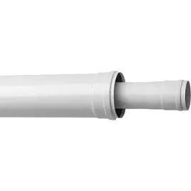 Полипропиленовое коаксиальное удлинение Baxi