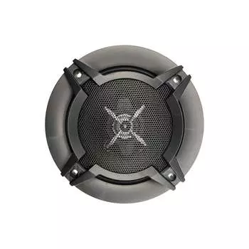 Коаксиальные двухполосные автомобильные колонки DIGMA