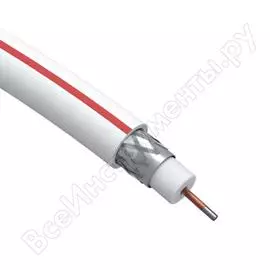 Коаксиальный кабель ЭРА SAT 50 M Б0044607