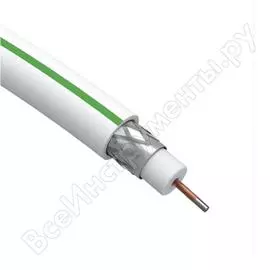 Коаксиальный кабель ЭРА SAT 703 B Б0044611