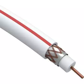 Коаксиальный кабель ЭРА SAT 20 М Б0044619