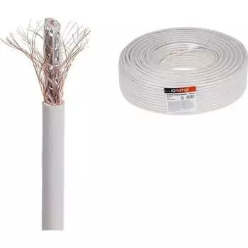 Коаксиальный кабель Юпитер