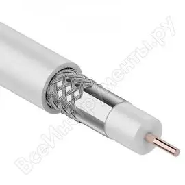 Коаксиальный кабель PROCONNECT 01-2205-50